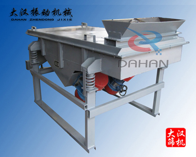 DZSF-1020-1P型振動(dòng)篩，振動(dòng)篩分機(jī)，篩分機(jī)